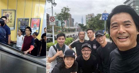 chow yun fat singapore citizen|Iba pa.